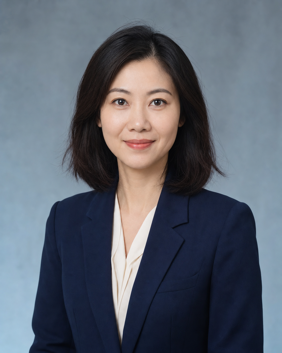 教师形象照，后续请替换为本人照片