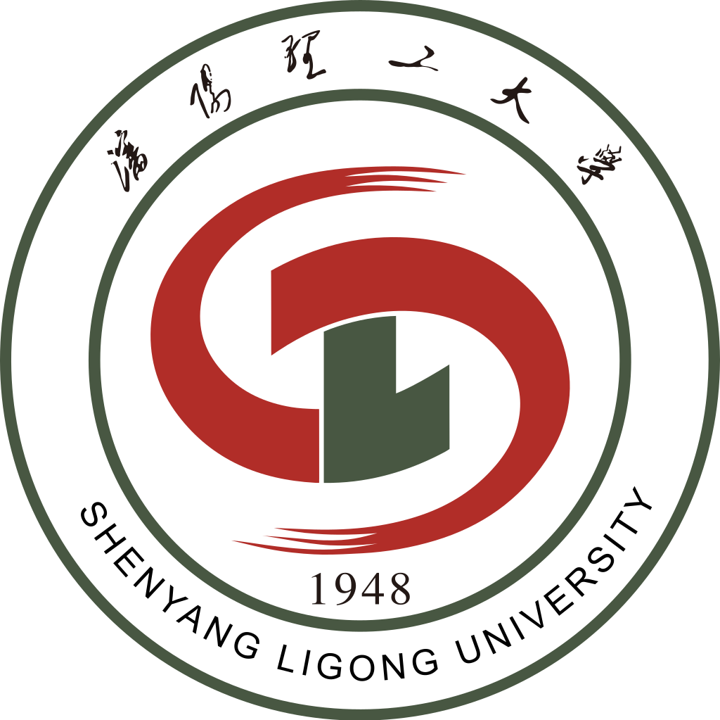 沈阳理工大学校徽